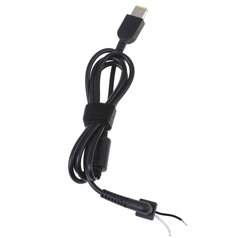 Pc Dc Tip Plug Connector Cord Laptop Power Cable For Ibm Thinkpad Ebay