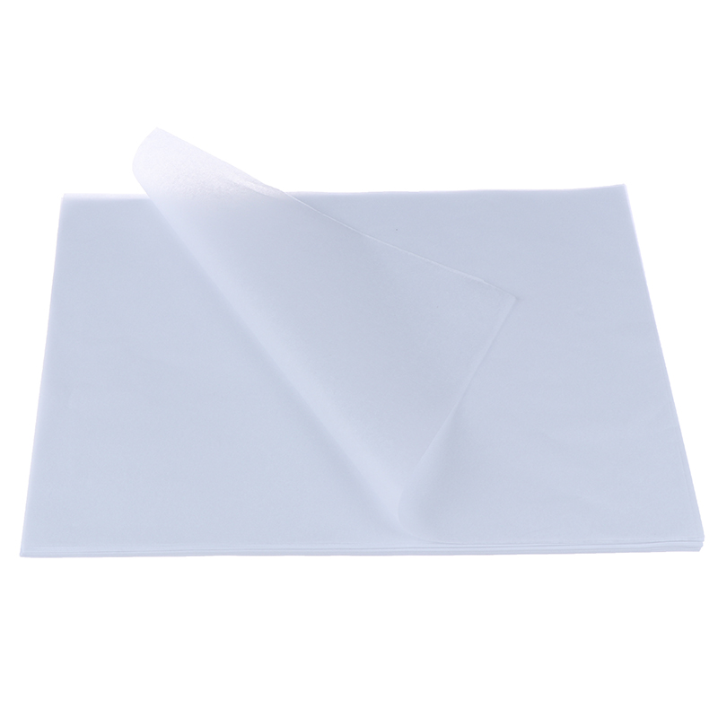 100pcs Tracing Paper A4 Size White Transfer Tracing Copy Paper