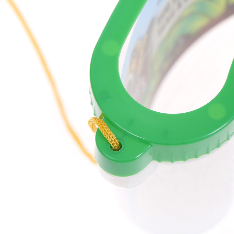 PORTABLE INSECT OBSERVER Child Magnifier Toy Observation Box OutdoS* $9.03  - PicClick AU