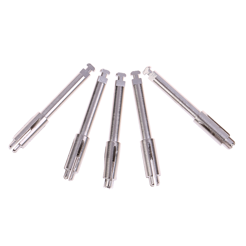 10 Pcs Dental Mandrel Soflex Flexi Disc Fit RA Shank Clip Polishing ...