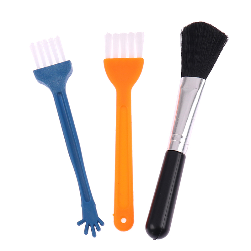 4pcs/lot Keyboard cleaning soft brush Cleaning Brush for Mechanical  Keyboard;