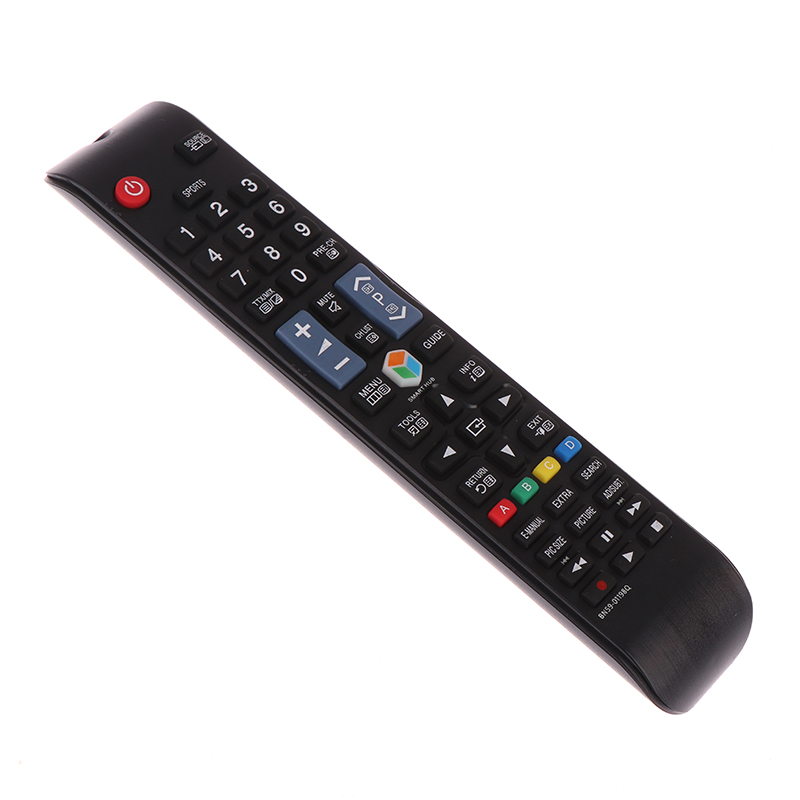 1PCS Remote Control Replacement for Samsung BN59-01198Q Remote ...