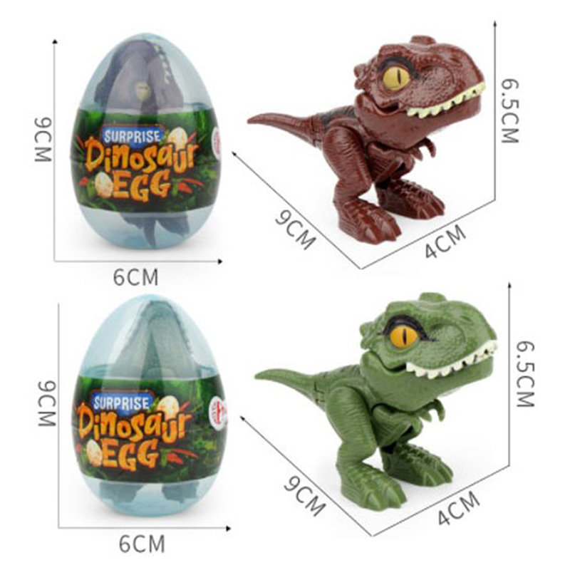 Dinosaur egg store toy target