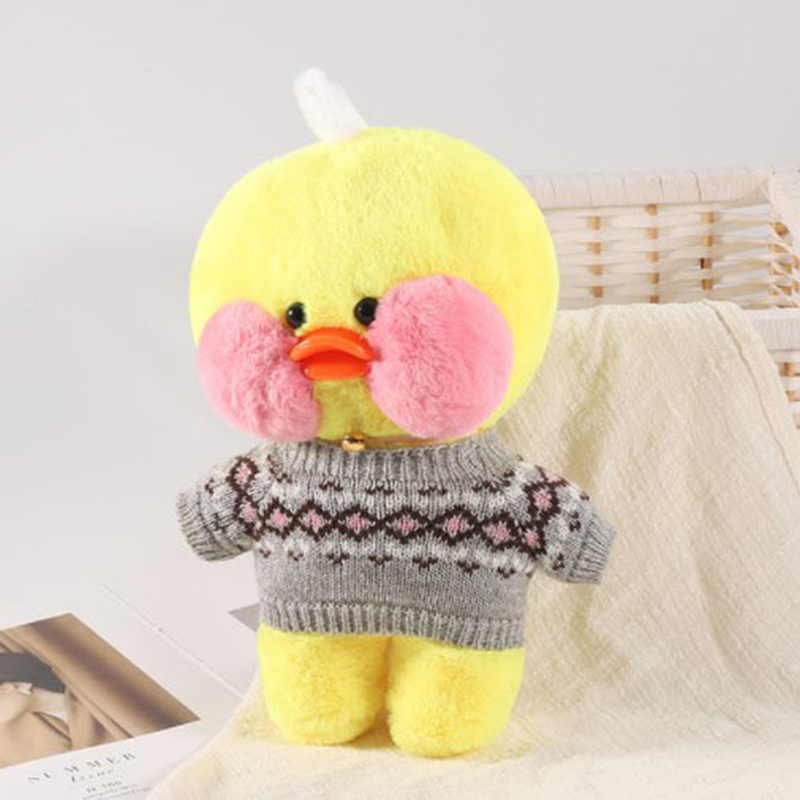 mimi yellow duck