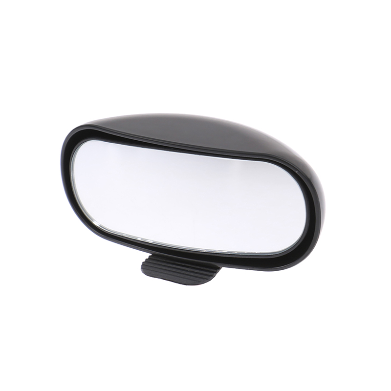 Universal Car Mirror 360 Adjustable Wide Angle Side Rear Mirrors Blind S Kt SN