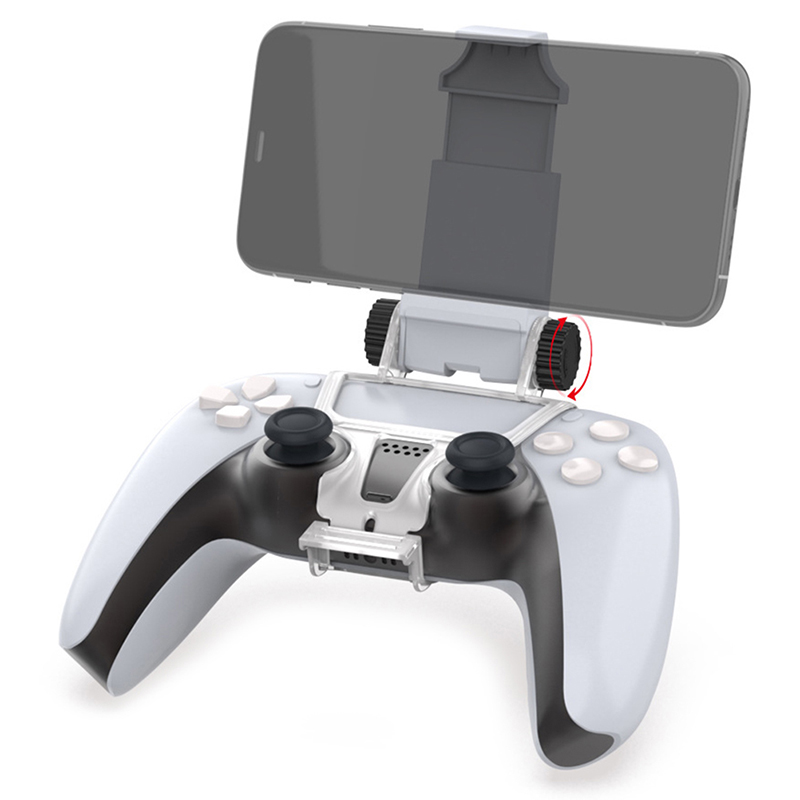 ps5 mobile phone clamp