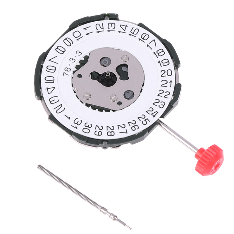 Quartz watch movement replacement cost new arrivals