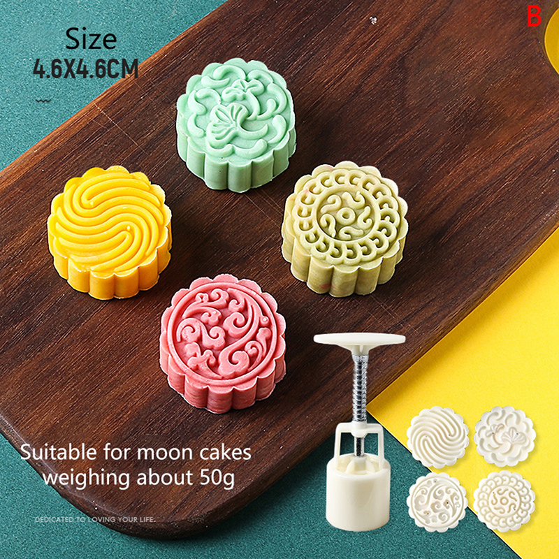 Moon deals cookie molds