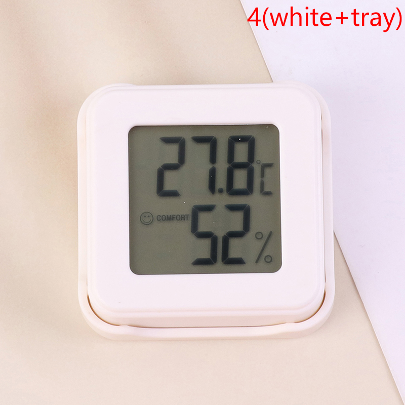 Mini thermomètre aimanté Stil de Mini thermomètre 2015183