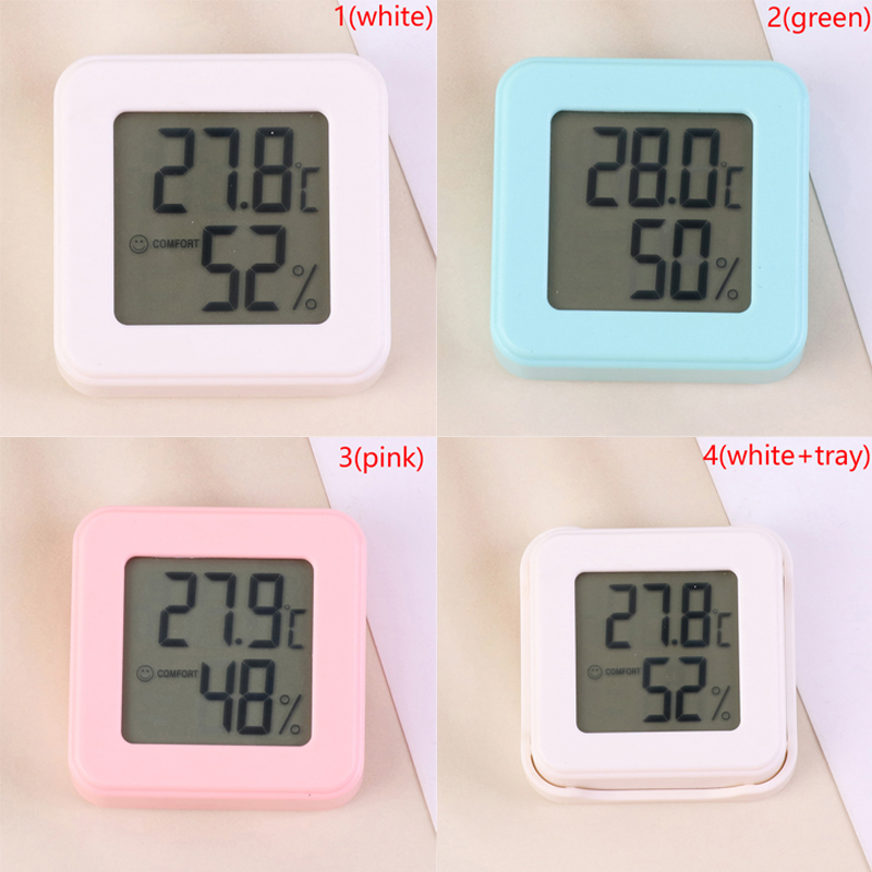 Mini thermomètre aimanté Stil de Mini thermomètre 2015183