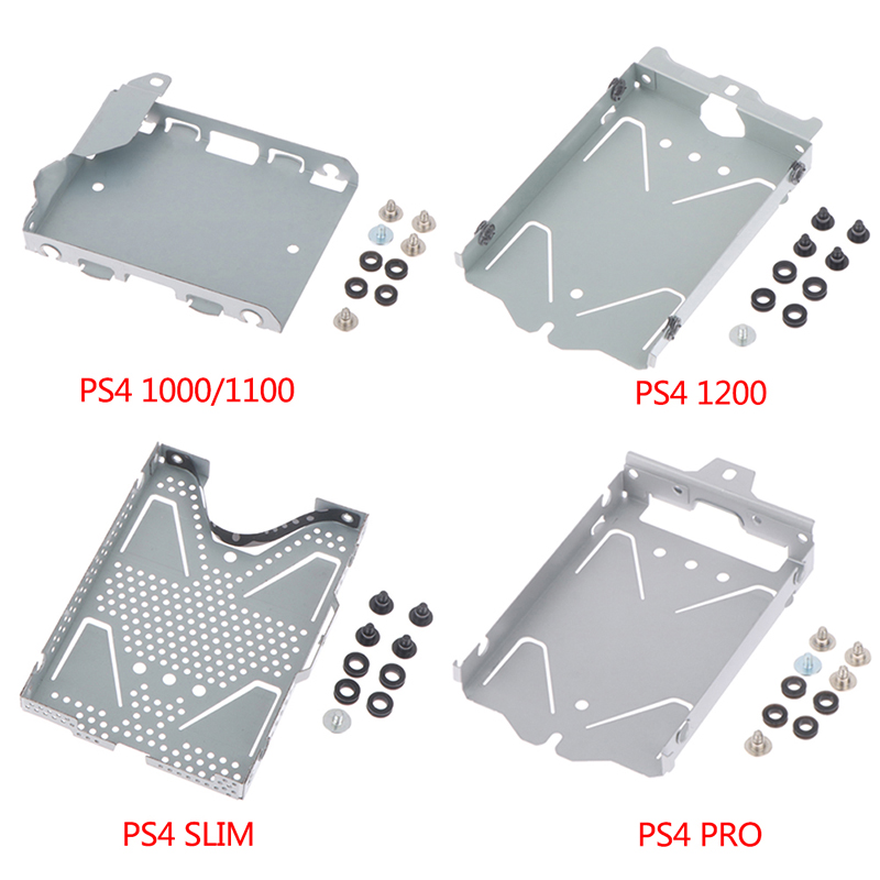 ps4 hard drive bracket