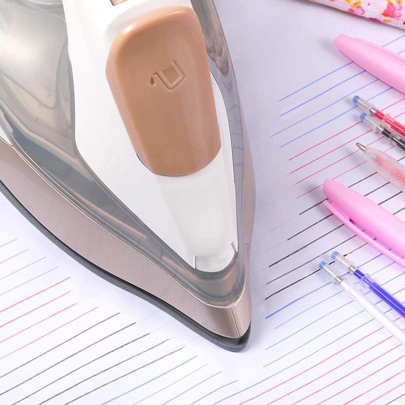 Heat Erasable Magic Marker Pen Temperature
