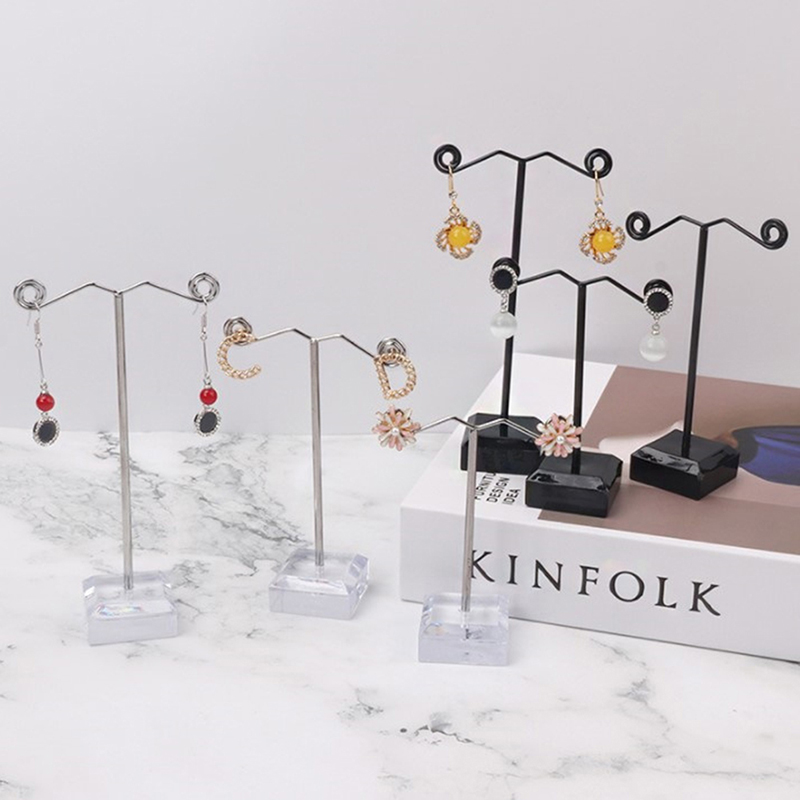 Single earring sale display stands