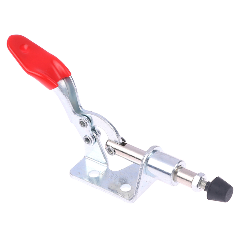 GH-301A Quick Release Toggle Clamp 45KG 99Lbs Clamping Force Push-pull ...