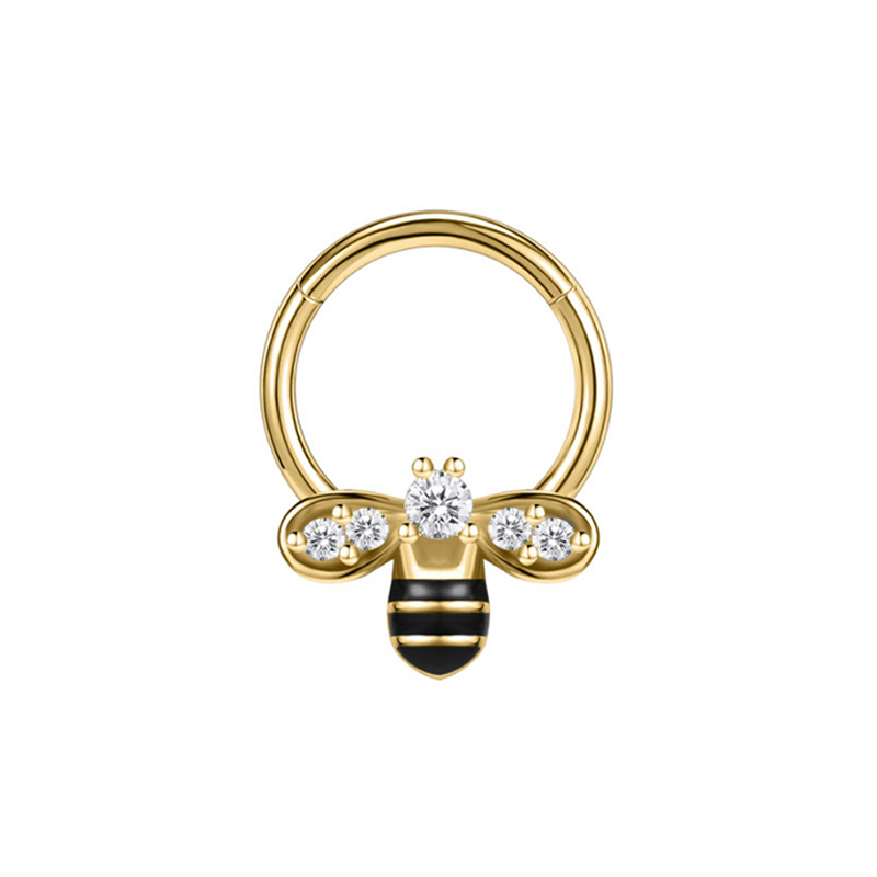 Bee 2025 septum ring