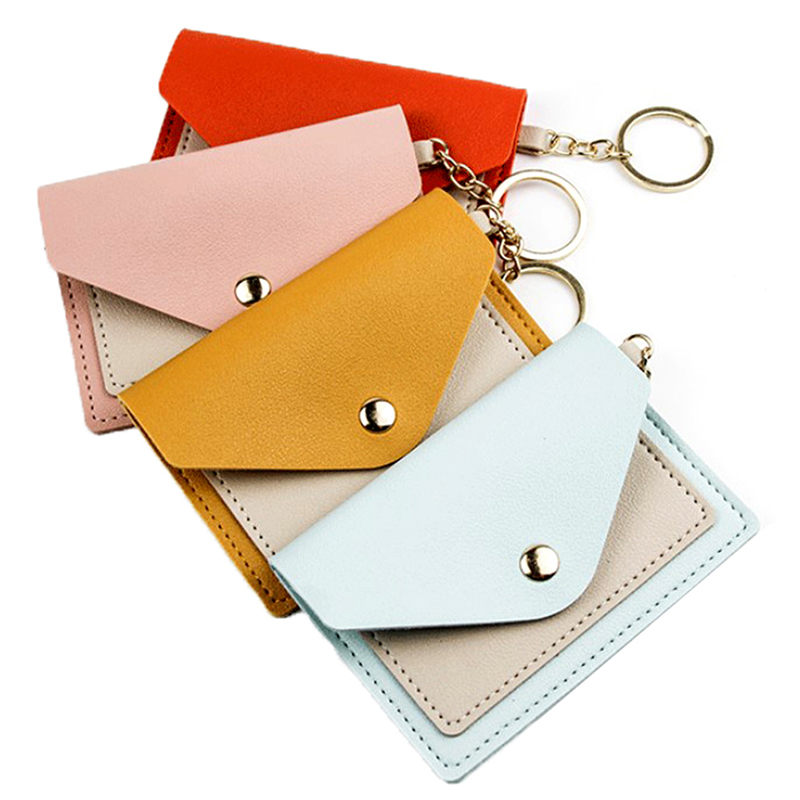 Compact Wallets - Women Luxury Collection