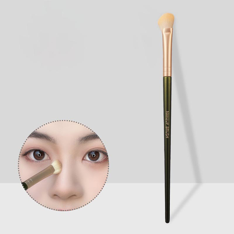 Nose Shadow Brush Angled Contour Makeup Brushes Face Nose