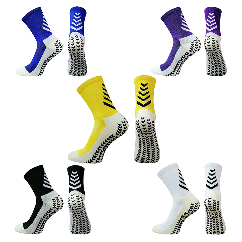 Sox Pro Grip Soccer Socks   – Passion Soccer