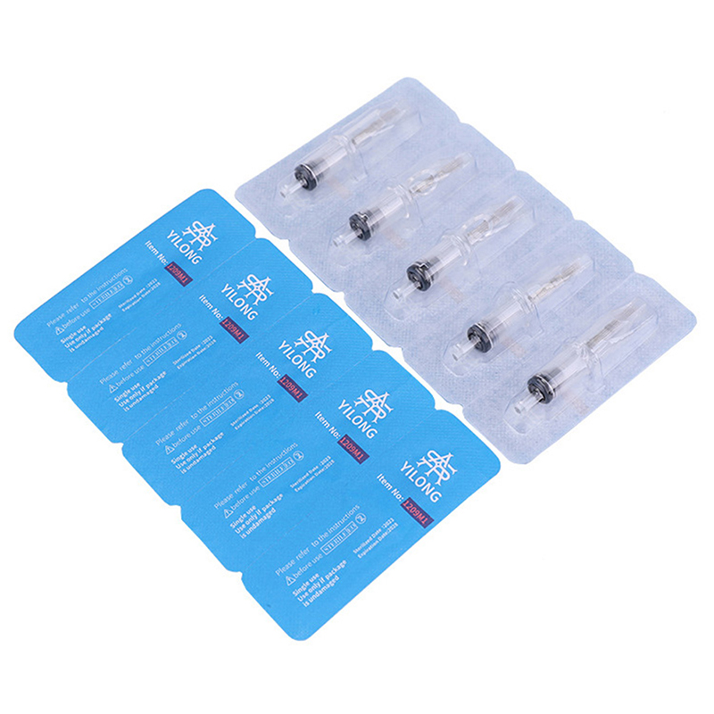 Universal Professional Disposable Tattoo Cartridge Needles 10 ...