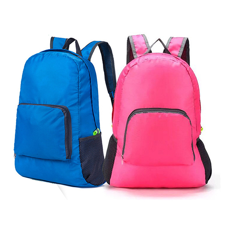 foldable backpack