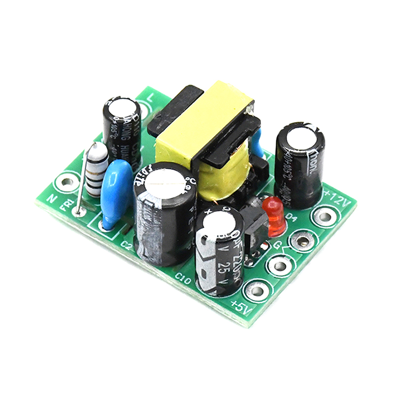 dc to 12v ac converter