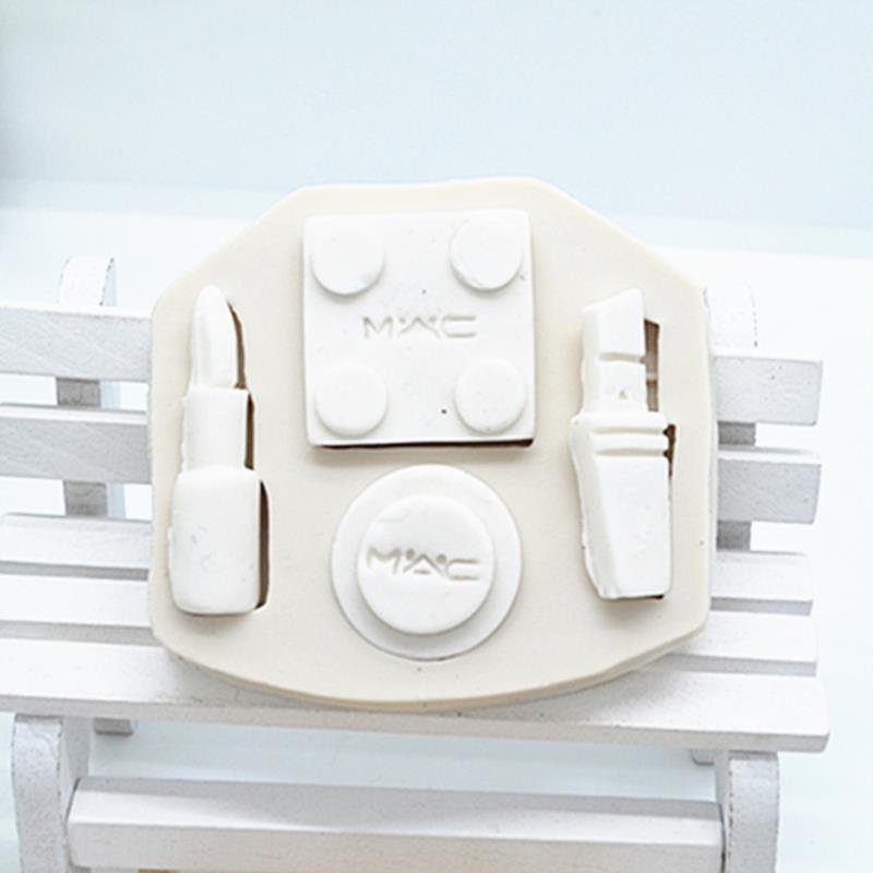 Mac Makeup Cake Molds Saubhaya Makeup