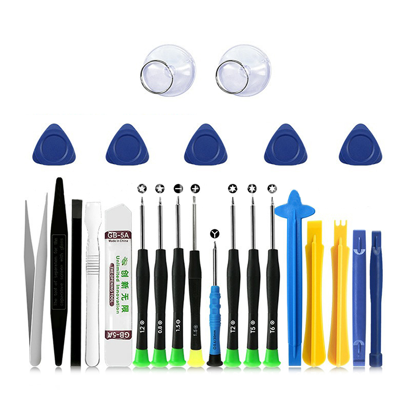 En Kit D Outils De R Paration De T L Phone Portable Ouverture Spudger Pry Eur