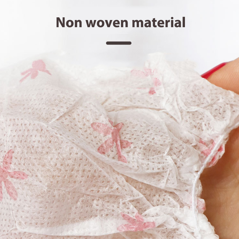 10PCS Disposable Cotton Underwear Travelling Postpartum Panties Non-woven