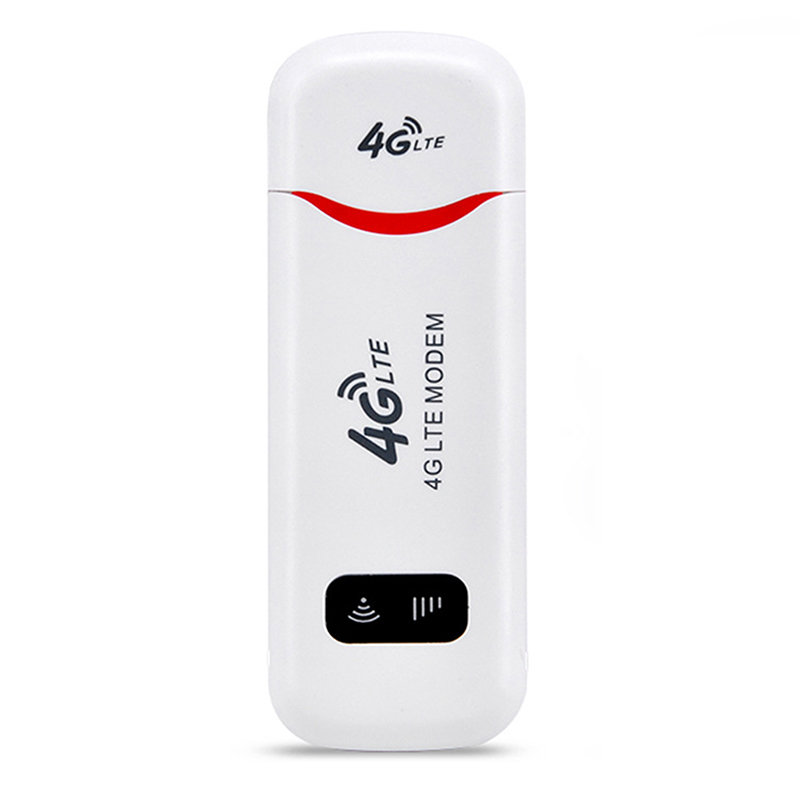 4G LTE USB Modem Dongle 150Mbps Unlocked WiFi Wireless Adapter Laptop | eBay