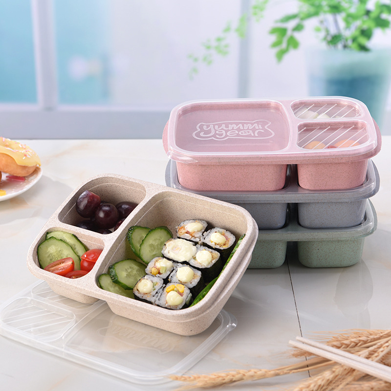 Lunch deals box container