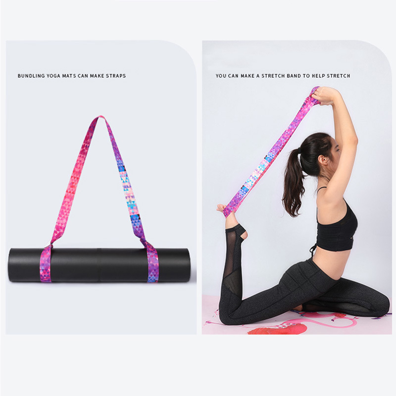  Straps For Yoga Mats