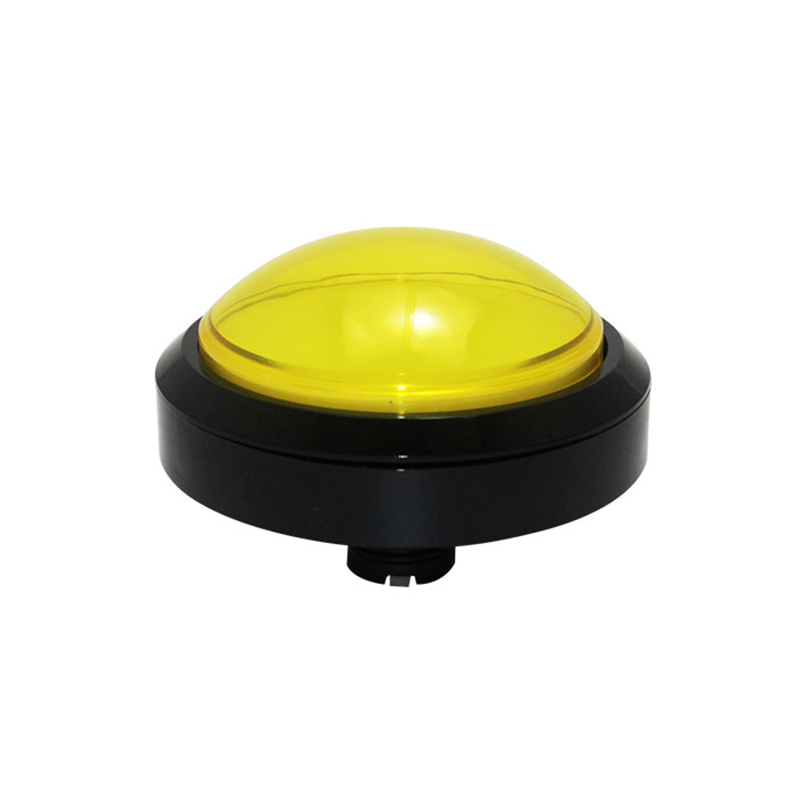 Big Dome Push button with LED