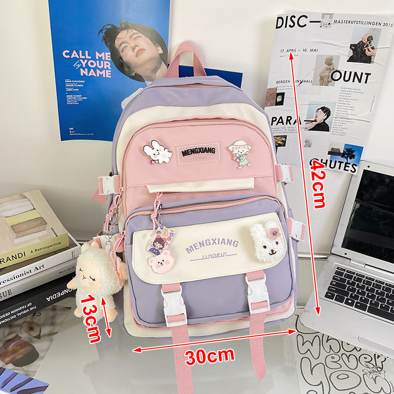 School bag girl online price