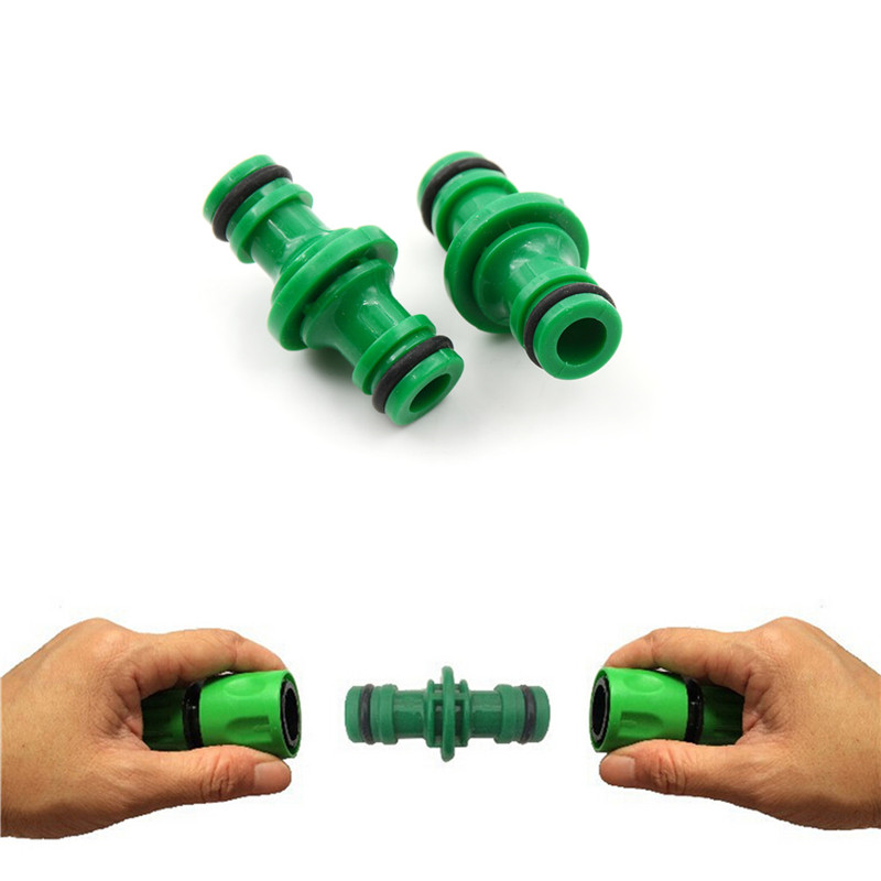 Quick hose deals connector