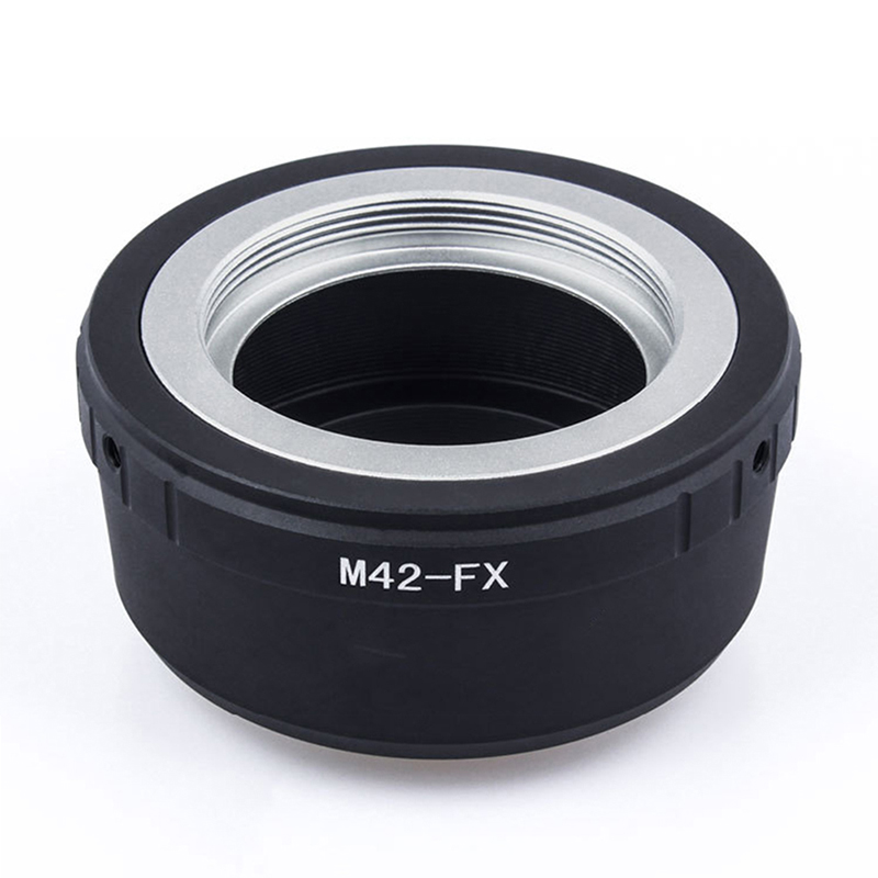 fujifilm m42